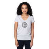Threadfast® Ultimate Custom T-Shirt - Women's - view 17