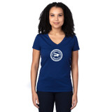 Threadfast® Ultimate Custom T-Shirt - Women's - view 10