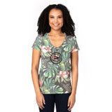 Threadfast® Ultimate Custom T-Shirt - Women's - view 18
