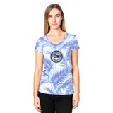 Threadfast® Ultimate Custom T-Shirt - Women's - view 13