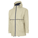 Charles River New Englander Custom Rain Jacket - Men's - view 4