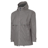 Charles River New Englander Custom Rain Jacket - Men's - view 7
