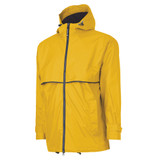 Charles River New Englander Custom Rain Jacket - Men's - view 8