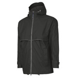 Charles River New Englander Custom Rain Jacket - Men's - view 2