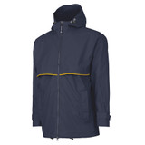 Charles River New Englander Custom Rain Jacket - Men's - view 6