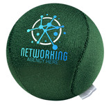 Cyber Gel Custom Stress Balls - view 3