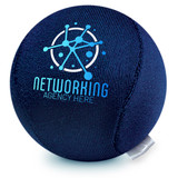Cyber Gel Custom Stress Balls - view 1