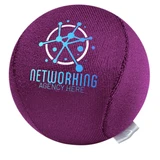 Cyber Gel Custom Stress Balls - view 8