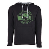 10012311-BlckHthrGry-2XL