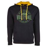 Next Level French Terry Custom Pullover Hoodie - Unisex - view 2