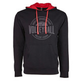 Next Level French Terry Custom Pullover Hoodie - Unisex - view 3