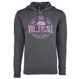 Next Level French Terry Custom Pullover Hoodie - Unisex - view 7