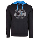 Next Level French Terry Custom Pullover Hoodie - Unisex - view 1