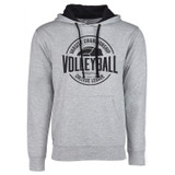 Next Level French Terry Custom Pullover Hoodie - Unisex - view 8
