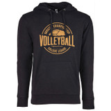Next Level French Terry Custom Pullover Hoodie - Unisex - view 17