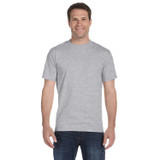 Gildan® DryBlend 50/50 Logo T-Shirt - Colors - view 38