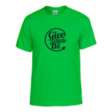 Gildan® DryBlend 50/50 Logo T-Shirt - Colors - view 9