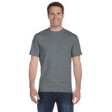 Gildan® DryBlend 50/50 Logo T-Shirt - Colors - view 12