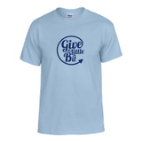 Gildan® DryBlend 50/50 Logo T-Shirt - Colors - view 21