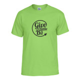 Gildan® DryBlend 50/50 Logo T-Shirt - Colors - view 23