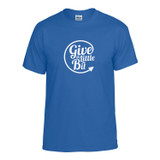 Gildan® DryBlend 50/50 Logo T-Shirt - Colors - view 30