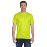 Gildan® DryBlend 50/50 Logo T-Shirt - Colors - view 31