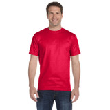 Gildan® DryBlend 50/50 Logo T-Shirt - Colors - view 40