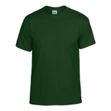 Gildan® DryBlend 50/50 Logo T-Shirt - Colors - view 10