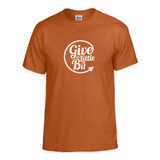 Gildan® DryBlend 50/50 Logo T-Shirt - Colors - view 41