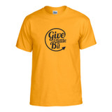 Gildan® DryBlend 50/50 Logo T-Shirt - Colors - view 42