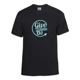 Gildan® DryBlend 50/50 Logo T-Shirt - Colors - view 4