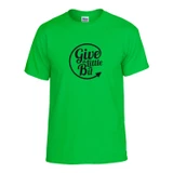 Gildan® DryBlend 50/50 Logo T-Shirt - Colors - view 9