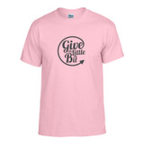 Gildan® DryBlend 50/50 Logo T-Shirt - Colors - view 22