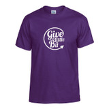 Gildan® DryBlend 50/50 Logo T-Shirt - Colors - view 28