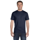 Gildan® DryBlend 50/50 Logo T-Shirt - Colors - view 37