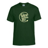 Gildan® DryBlend 50/50 Logo T-Shirt - Colors - view 35