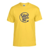 Gildan® DryBlend 50/50 Logo T-Shirt - Colors - view 6
