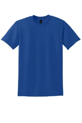 Gildan® DryBlend 50/50 Logo T-Shirt - Colors - view 8