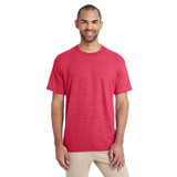 Gildan® DryBlend 50/50 Logo T-Shirt - Colors - view 16