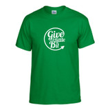 Gildan® DryBlend 50/50 Logo T-Shirt - Colors - view 18
