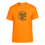 Gildan® DryBlend 50/50 Logo T-Shirt - Colors - view 26