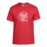 Gildan® DryBlend 50/50 Logo T-Shirt - Colors - view 29