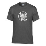 Gildan® DryBlend 50/50 Logo T-Shirt - Colors - view 7