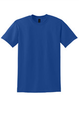 Gildan® DryBlend 50/50 Logo T-Shirt - Colors - view 8