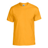 Gildan® DryBlend 50/50 Logo T-Shirt - Colors - view 11