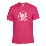 Gildan® DryBlend 50/50 Logo T-Shirt - Colors - view 17