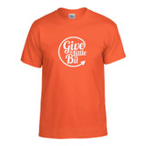 Gildan® DryBlend 50/50 Logo T-Shirt - Colors - view 32