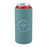 Sherpa Vacuum Insulated Custom Tumbler & Slim Can Insulator - 12 oz.