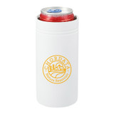 Sherpa Vacuum Insulated Custom Tumbler & Slim Can Insulator - 12 oz. - view 4