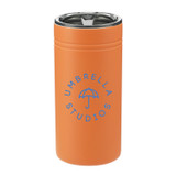 Sherpa Vacuum Insulated Custom Tumbler & Slim Can Insulator - 12 oz. - view 5